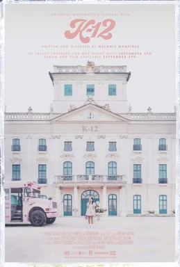 Melanie Martinez K-12 (2019)