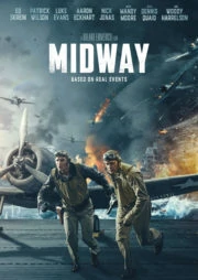 Midway (2019) อเมริกา ถล่ม ญี่ปุ่น