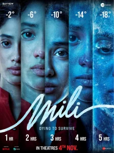 Mili (2022) มิลี่