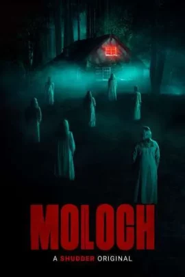 Moloch (2022) อย่าขุดมันขึ้นมา