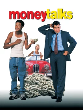 Money Talks (1997) มันนี่ ทอล์ค คู่หูป่วนเมือง