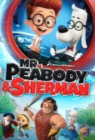 Mr. Peabody & Sherman (2014) มีสเตอร์ พีบอดี้ แอนด์ เชอร์แมน