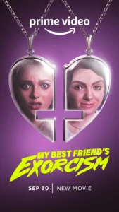 My Best Friend s Exorcism (2022) เพื่อนรัก เพื่อนหลอน