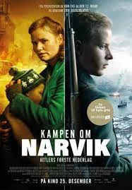 Narvik (2022) นาร์วิค