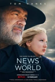 News of the World (2020)