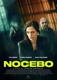 Nocebo (2022) แม่บ้านหมอผี