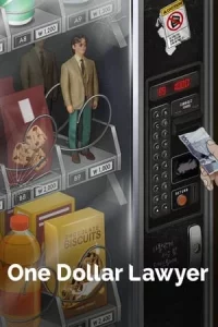One Dollar Lawyer (2022) ทนายพันวอน