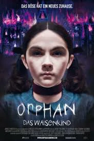 Orphan (2009) ออร์แฟน เด็กนรก