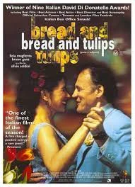 Pane e tulipani