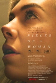 Pieces of a Woman (2020) ยากแท้ หยั่งไหว ใจสตรี