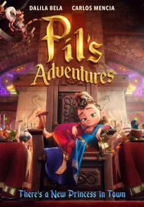 Pils Adventures (2022)