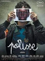 Polisse (2011) สู้เพื่อดวงใจอันยิ่งใหญ่