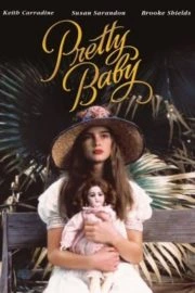 Pretty Baby (1978) เด็กสาวแสนสวย