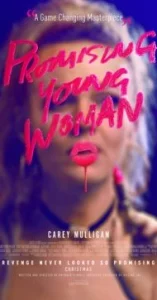 Promising Young Woman (2020) สาวซ่าส์ล่าบัญชีแค้น
