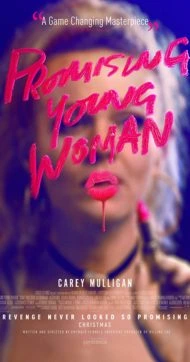 Promising Young Woman (2020) สาวซ่าส์ล่าบัญชีแค้น