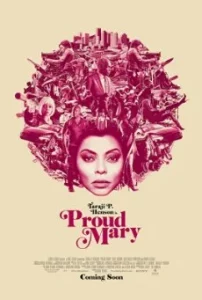 Proud Mary (2018) แมรี่พราวพยัคฆ์