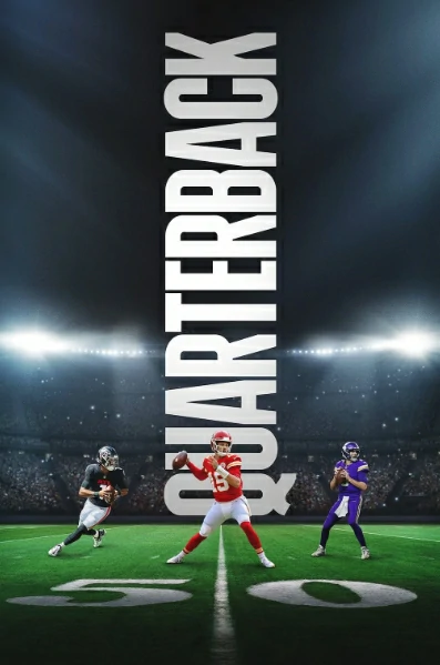 Quarterback (2023) ควอเตอร์แบ็ก