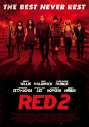 RED 2 (2013) คนอึดต้องกลับมาอึด 2