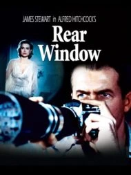 Rear Window (1954)