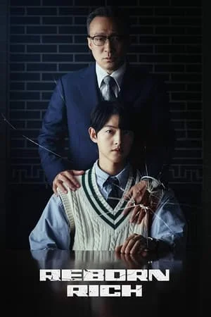 Reborn Rich (2022) กลับชาติ ฆาตแค้น