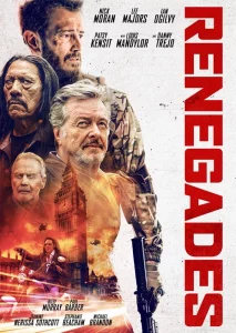 Renegades (2022)