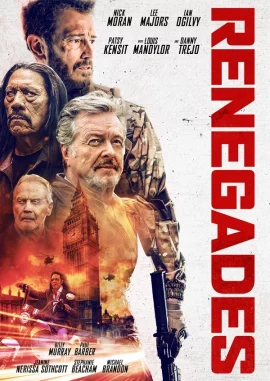Renegades (2022)