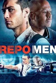 Repo Men (2010)