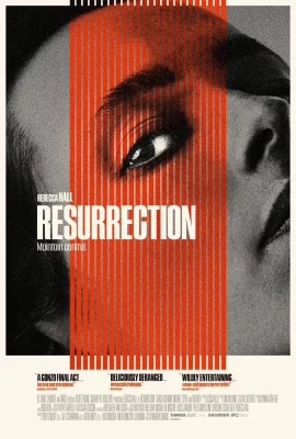 Resurrection (2022) ฟื้นคืนชีพสยอง