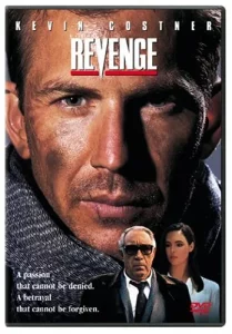 Revenge (1990) แค้นนี้ต้องทวงคืน