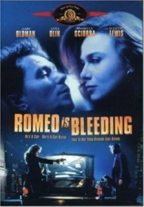 Romeo Is Bleeding (1993)