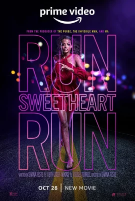 Run Sweetheart Run (2020) หนีสิ ที่รักจ๋า