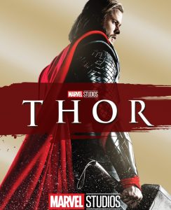 Thor (2011) ธอร์ เทพเจ้าสายฟ้า