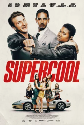 SUPERCOOL (2022)