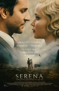 Serena (2014) เซเรน่า รักนั้นเป็นของเธอ