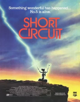 Short Circuit (1986)