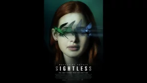 Sightless (2020) โลกมืด