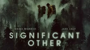 Significant Other (2022) ซิกนิฟิแค๊น อาเตอร์
