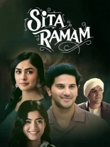 Sita Ramam