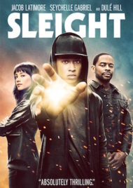 Sleight (2016)