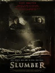 Slumber (2017) ผีอำผวา