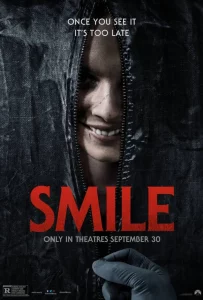 Smile (2022) ยิ้มสยอง Smile (2022) ยิ้มสยอง