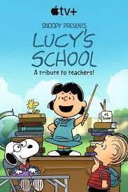 Snoopy Presents Lucy s School (2022)