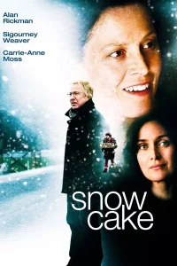Snow Cake (2006)