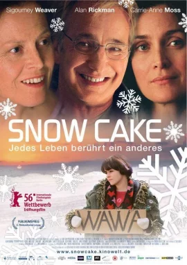 Snow Cake (2006)