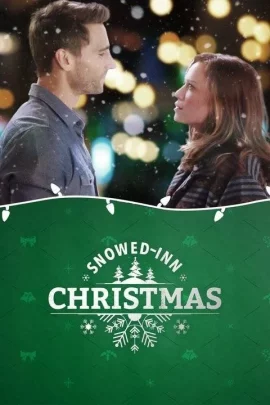 Snowed Inn Christmas (2017)