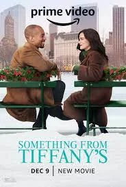 Something from Tiffanys (2022) แหวนสื่อรักอลวน