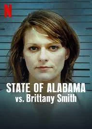 State of Alabama vs Brittany Smith (2022)
