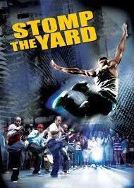 Stomp the Yard