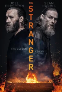 Stranger (2022)