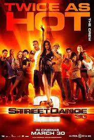 Street Dance 2